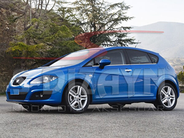 Life Tuning Krom Aksesuarlar