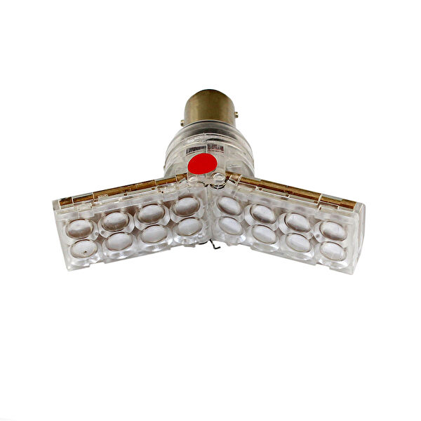 Life Tuning Aydınlatma Aksesuarları