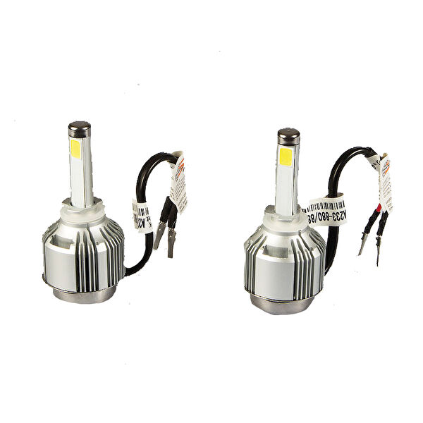 Life Tuning Aydınlatma Aksesuarları