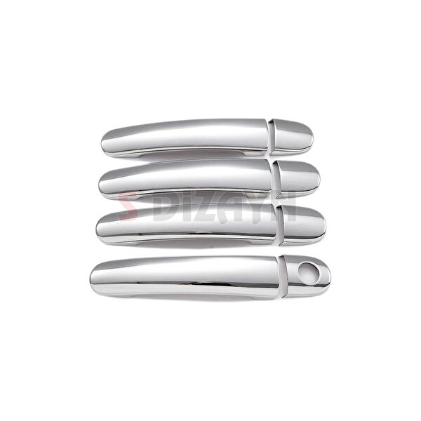 Life Tuning Krom Aksesuarlar