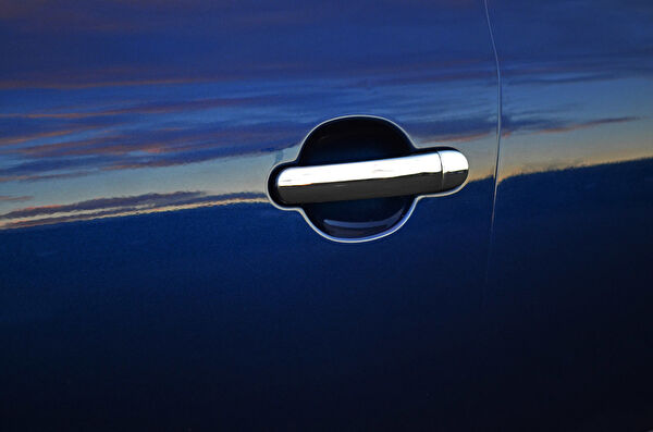 Life Tuning Krom Aksesuarlar