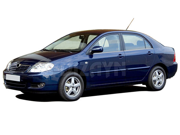 Life Tuning Krom Aksesuarlar