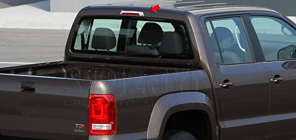 Life Tuning Krom Aksesuarlar