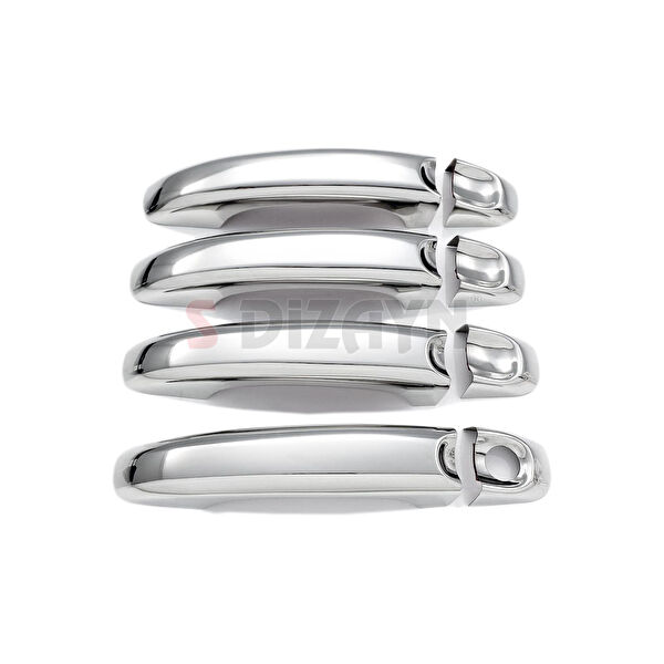 Life Tuning Krom Aksesuarlar