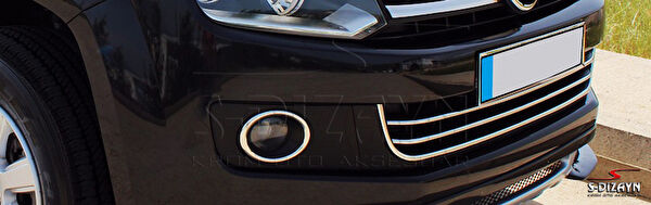 Life Tuning Krom Aksesuarlar