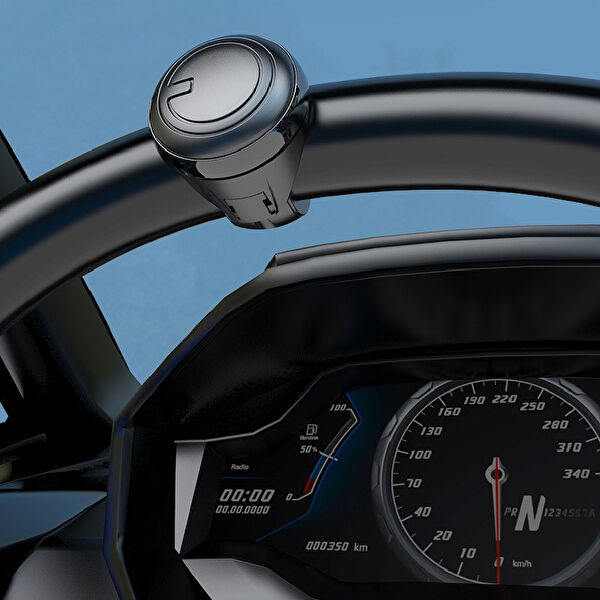 Life Tuning Direksiyon Kılıfları