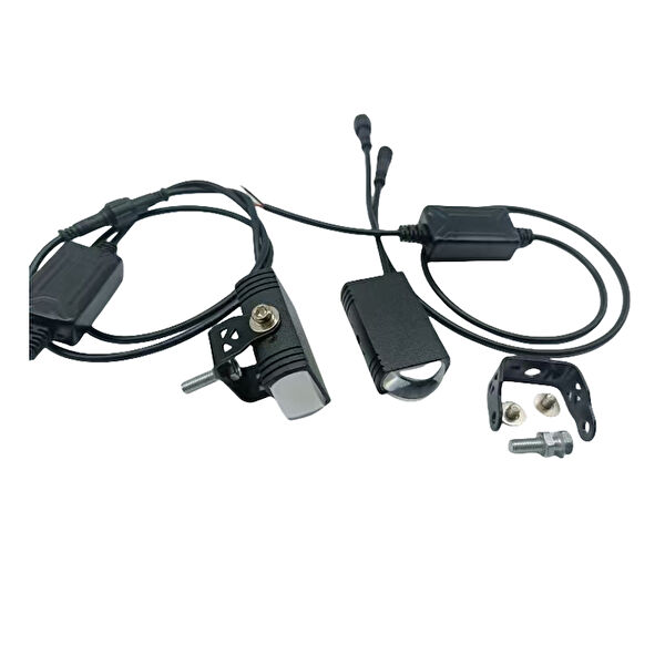 Life Tuning Aydınlatma Aksesuarları