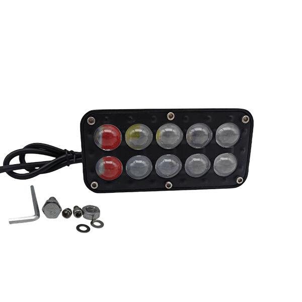 Life Tuning Aydınlatma Aksesuarları