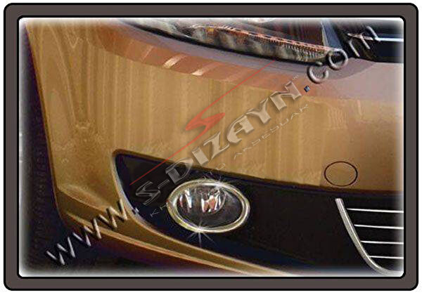 Life Tuning Krom Aksesuarlar