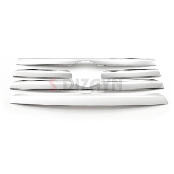 Life Tuning Krom Aksesuarlar