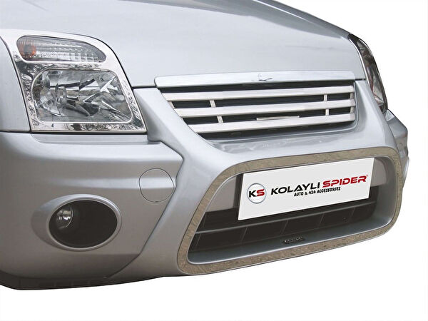 Life Tuning Body Kitler