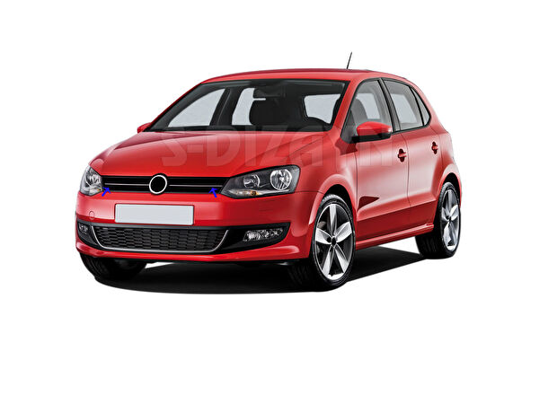 Life Tuning Krom Aksesuarlar