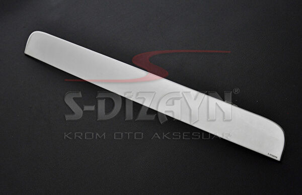 Life Tuning Krom Aksesuarlar