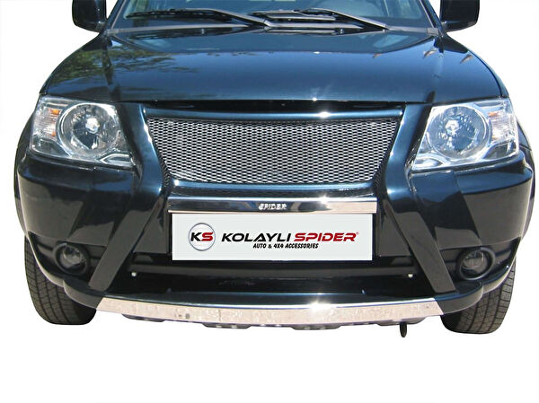 Life Tuning Body Kitler