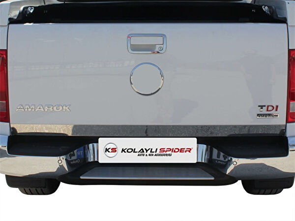 Life Tuning Krom Aksesuarlar