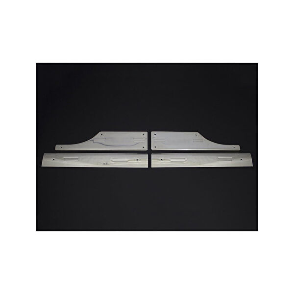 Life Tuning Krom Aksesuarlar