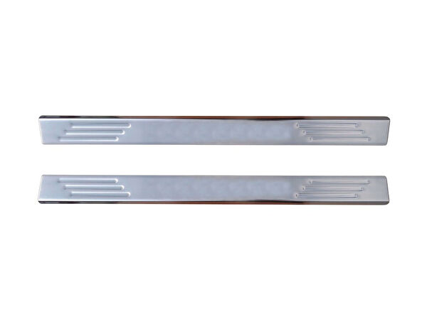 Life Tuning Krom Aksesuarlar