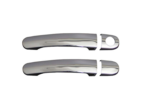 Life Tuning Krom Aksesuarlar