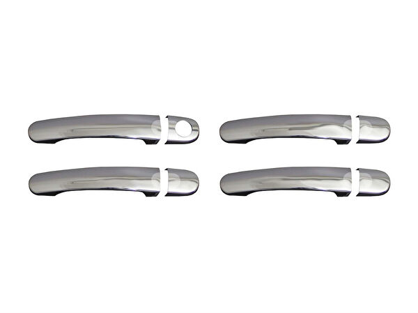 Life Tuning Krom Aksesuarlar