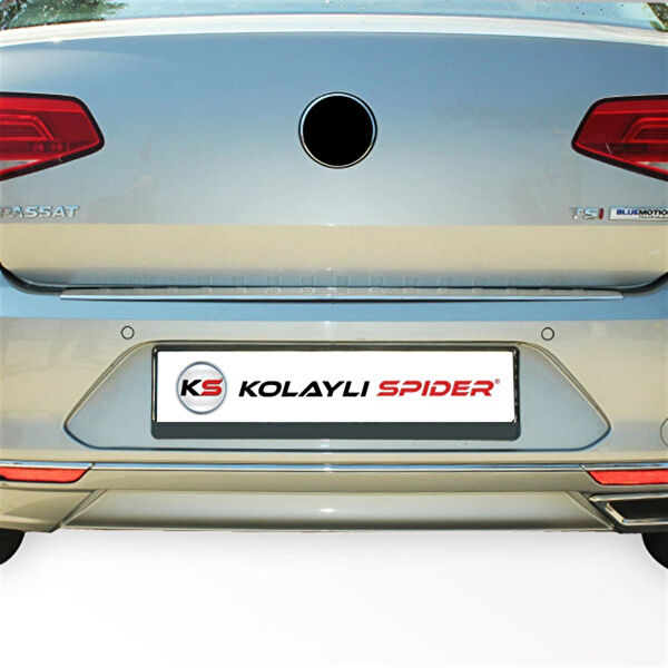 Life Tuning Krom Aksesuarlar