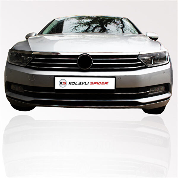 Life Tuning Krom Aksesuarlar