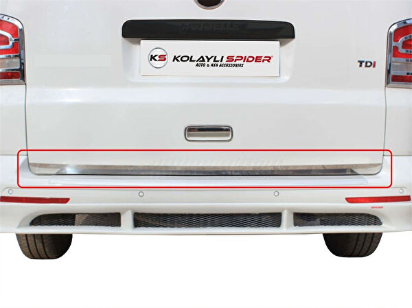 Life Tuning Krom Aksesuarlar