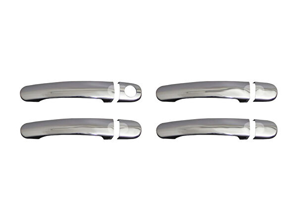 Life Tuning Krom Aksesuarlar