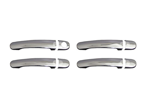 Life Tuning Krom Aksesuarlar