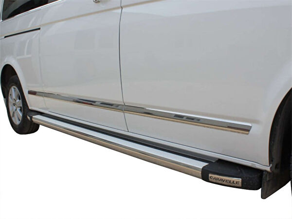 Life Tuning Krom Aksesuarlar