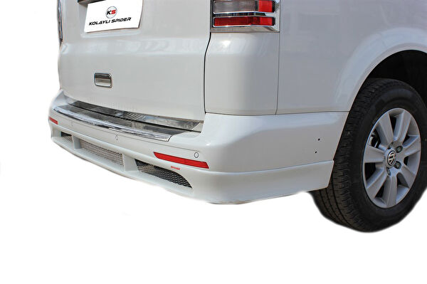 Life Tuning Krom Aksesuarlar