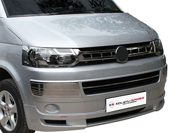 Life Tuning Krom Aksesuarlar