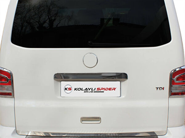 Life Tuning Krom Aksesuarlar