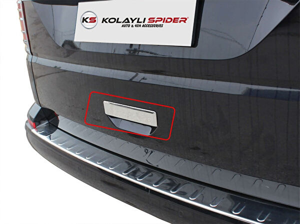 Life Tuning Krom Aksesuarlar