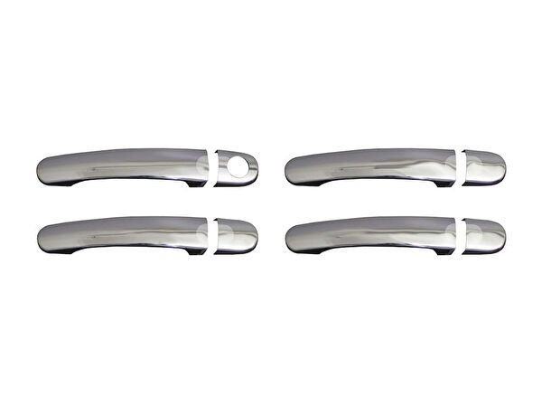 Life Tuning Krom Aksesuarlar