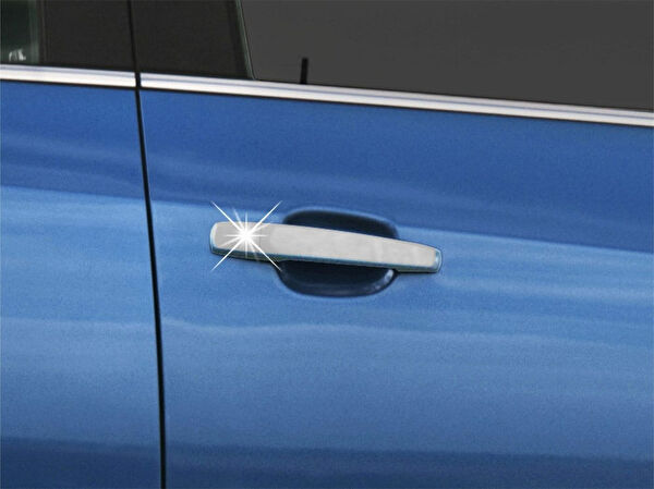 Life Tuning Krom Aksesuarlar