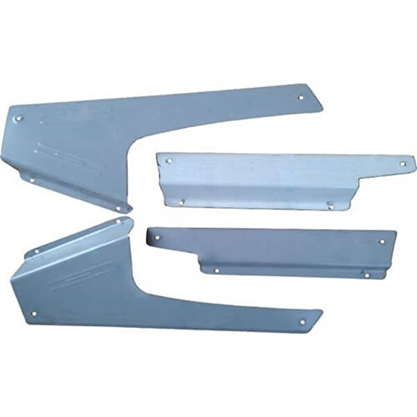 Life Tuning Krom Aksesuarlar