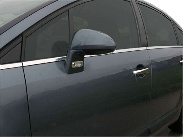 Life Tuning Krom Aksesuarlar