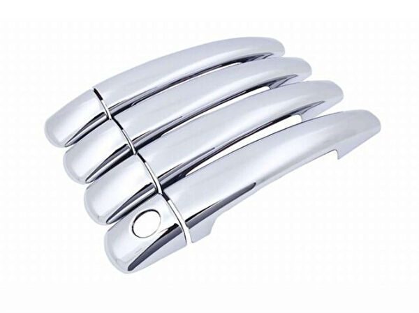 Life Tuning Krom Aksesuarlar