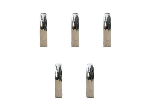 Life Tuning Krom Aksesuarlar