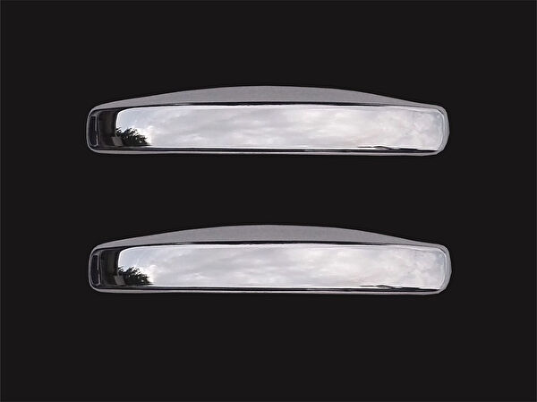 Life Tuning Krom Aksesuarlar