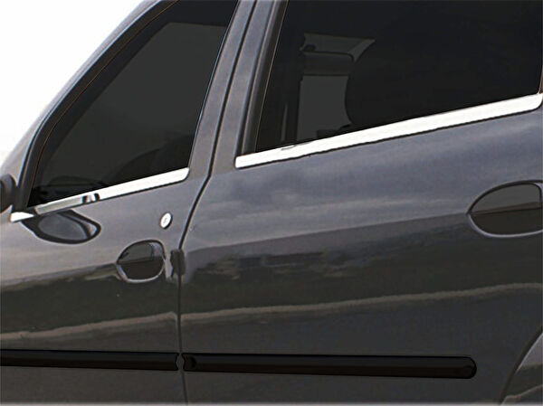 Life Tuning Krom Aksesuarlar