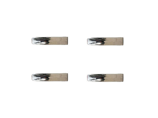 Life Tuning Krom Aksesuarlar