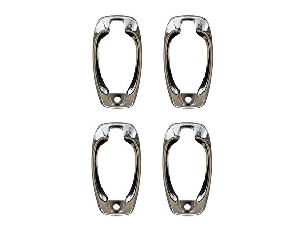 Life Tuning Krom Aksesuarlar