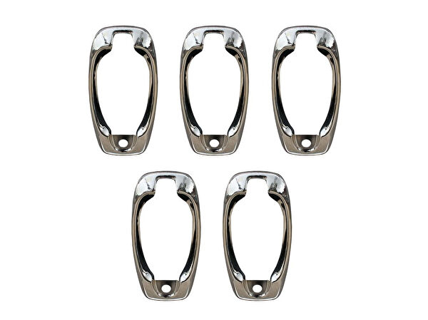 Life Tuning Krom Aksesuarlar