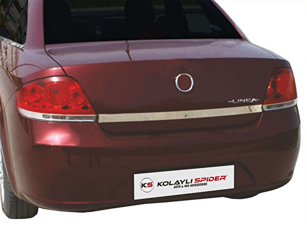 Life Tuning Krom Aksesuarlar