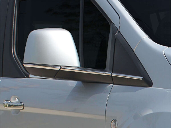 Life Tuning Krom Aksesuarlar