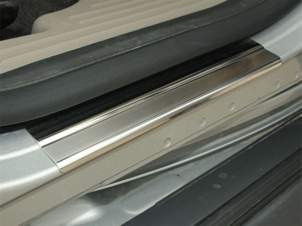 Life Tuning Krom Aksesuarlar