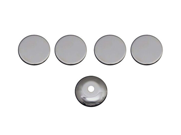 Life Tuning Krom Aksesuarlar