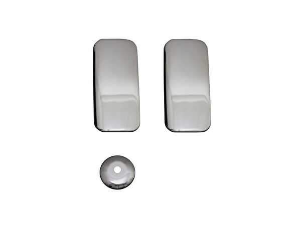 Life Tuning Krom Aksesuarlar