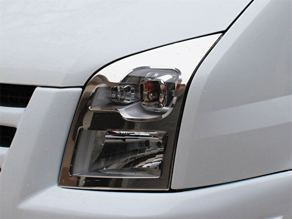 Life Tuning Krom Aksesuarlar